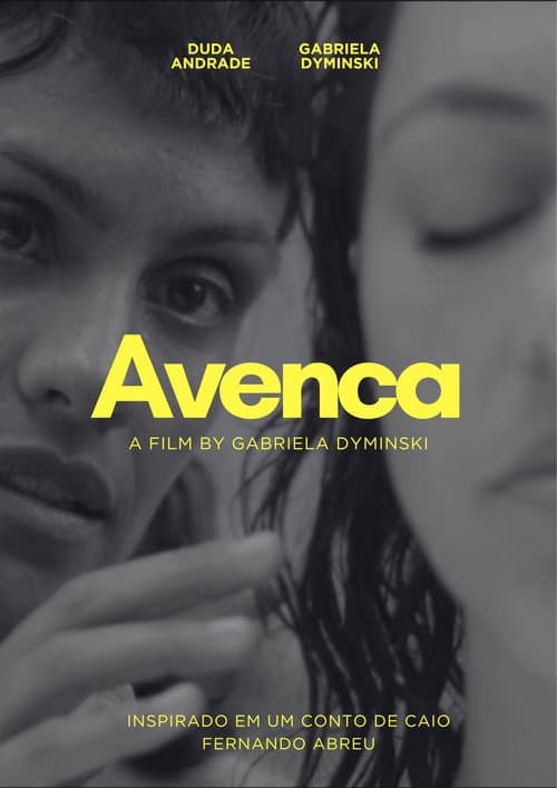 Avenca (2026) poster