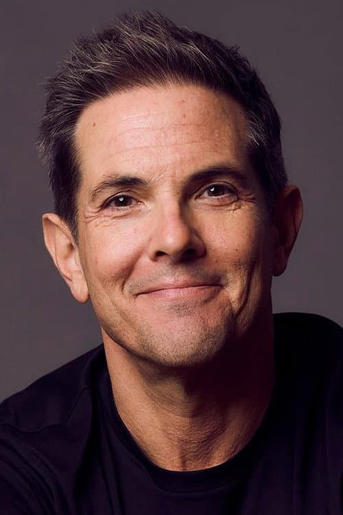 Steven Gizicki foto