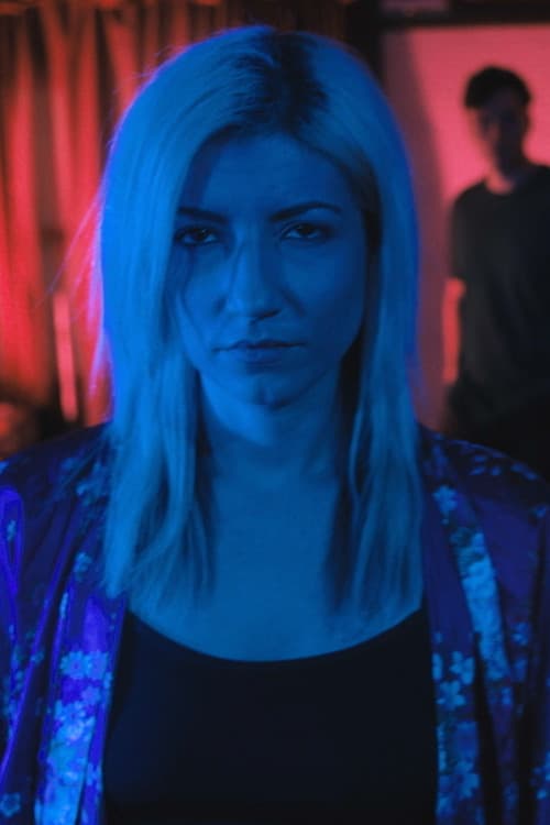 Jackie Adragna foto