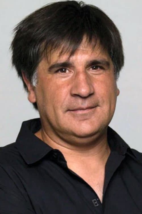 Daniel Barone foto