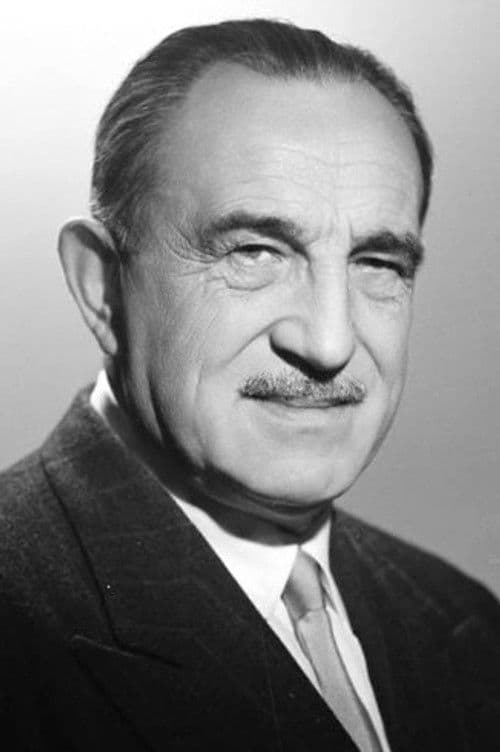 Charles Vanel foto