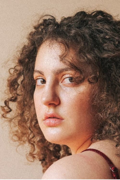 Luiza Jorgi foto