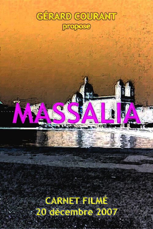 Massalia (2010) poster
