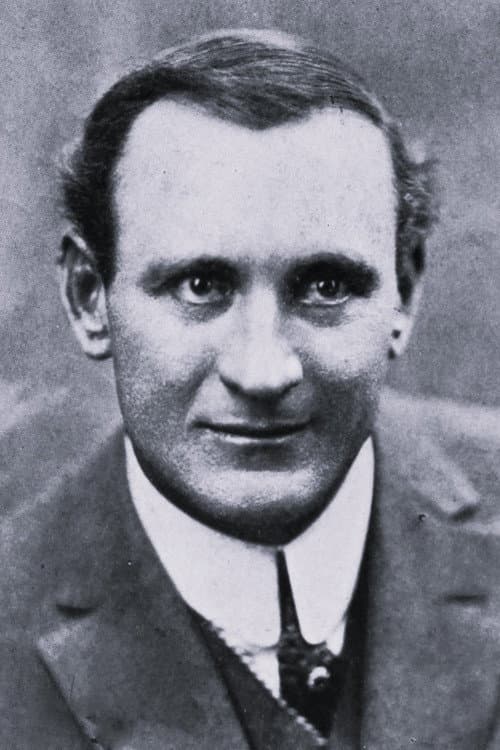 Joseph Singleton foto