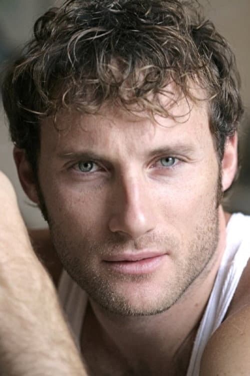 Christopher Stills foto