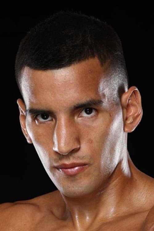 Luis Alberto Veron foto