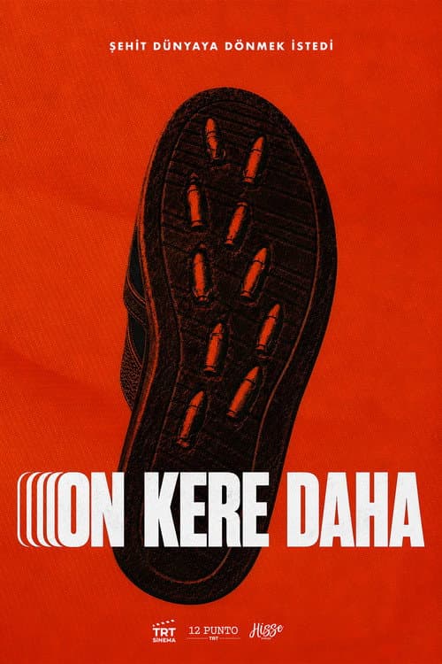 On Kere Daha (2026) poster
