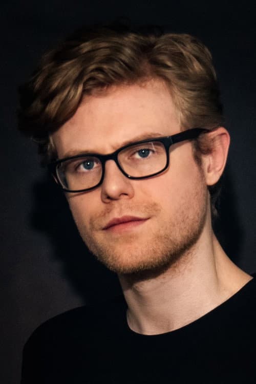 Ian Tripp foto