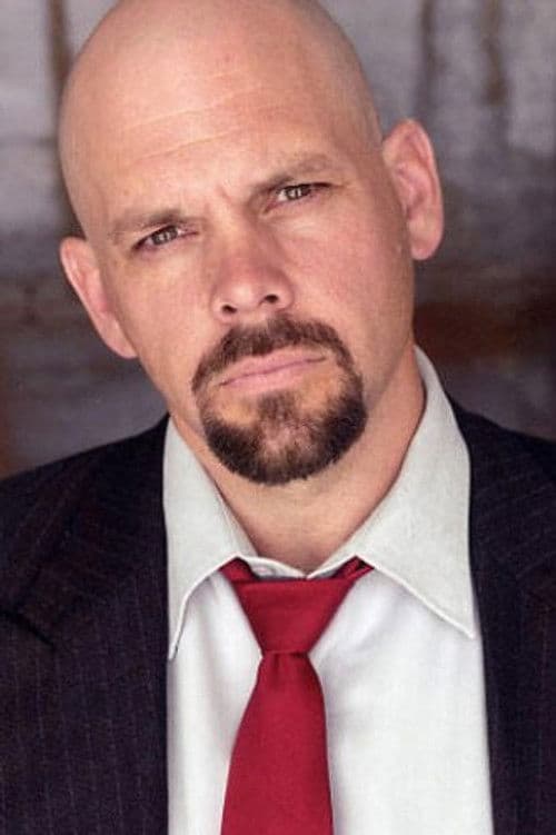 Michael McKay foto