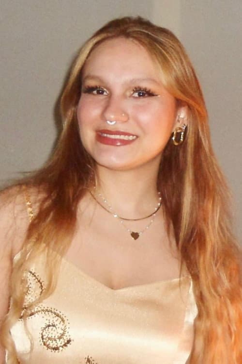 Maressa Coutinho foto