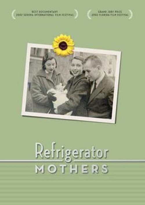 Refrigerator Mothers (2003) poster