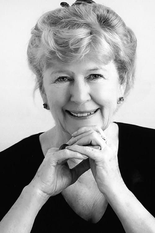 Nuala Fitzgerald foto