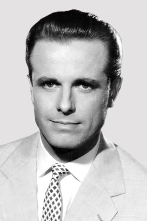 Joachim Hansen foto