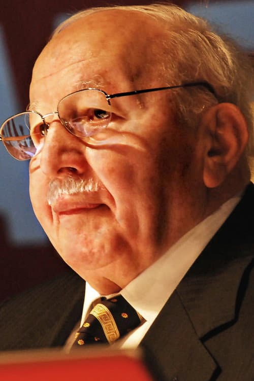 Necmettin Erbakan foto