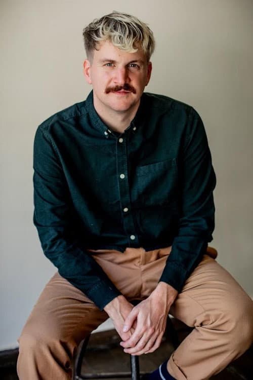 Gaston Stabiszewski foto