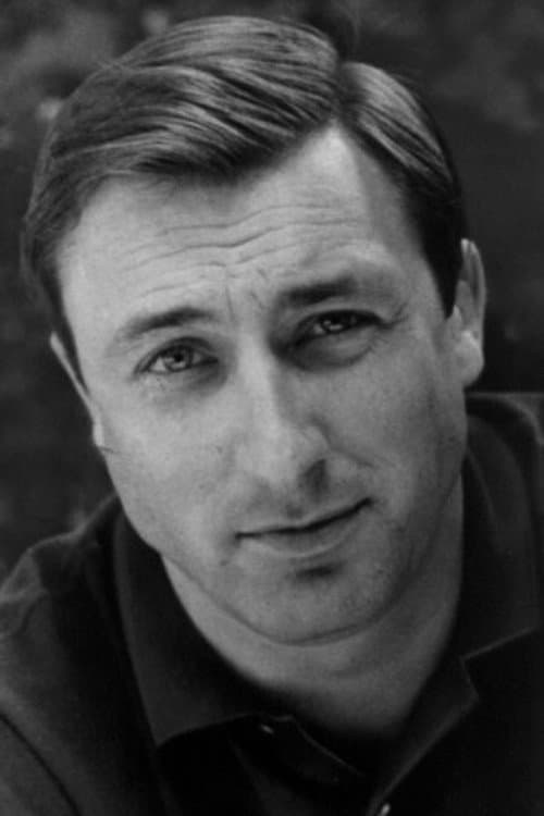 Teddy Podgorsky foto