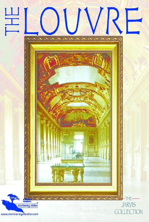 The Louvre (1978) poster