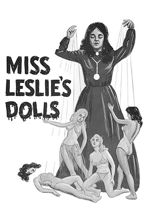 Miss Leslie's Dolls (1973) poster