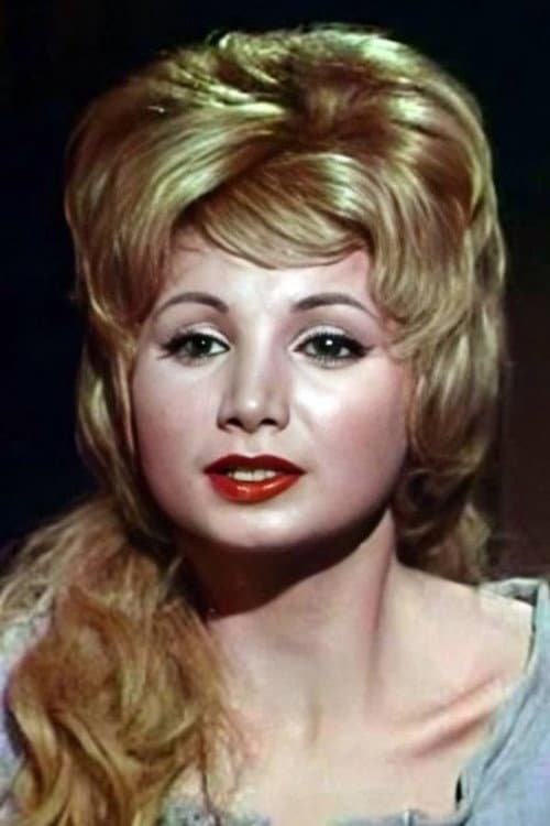 Suzanne Sybele foto