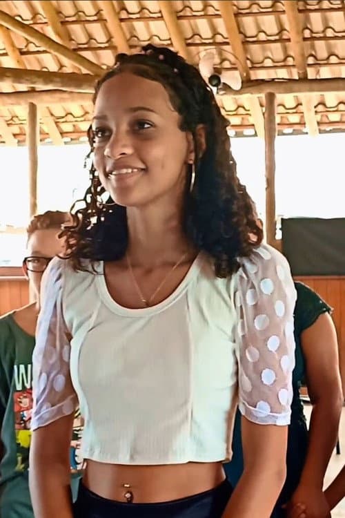 Ester Rodrigues foto