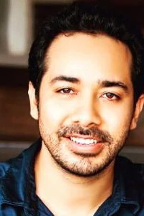 Abhishek Pathak foto