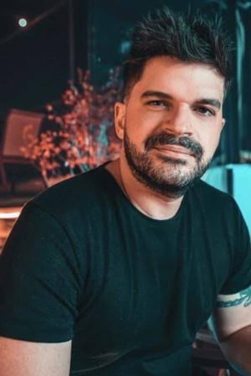 Rodrigo Magal foto