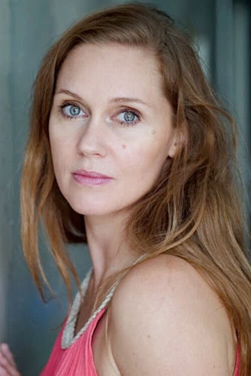 Caroline Frossard foto