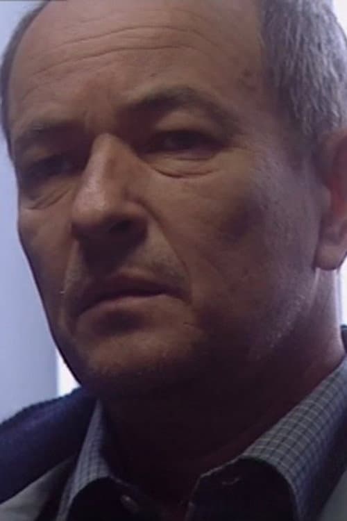 Søren Thomsen foto