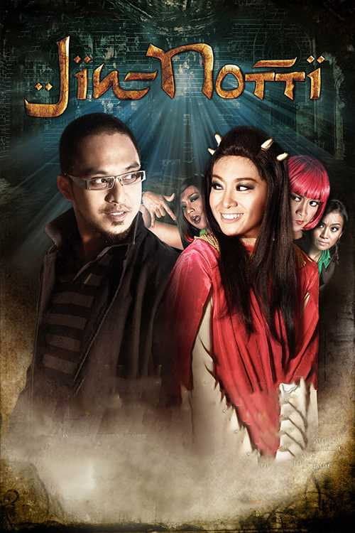 Jin Notti (2009) poster