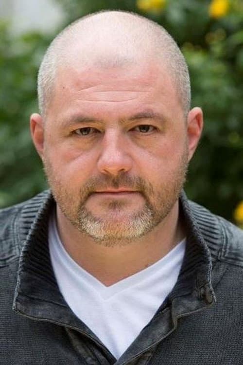 Darren Bancroft foto