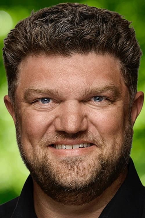 Mads Lisby foto