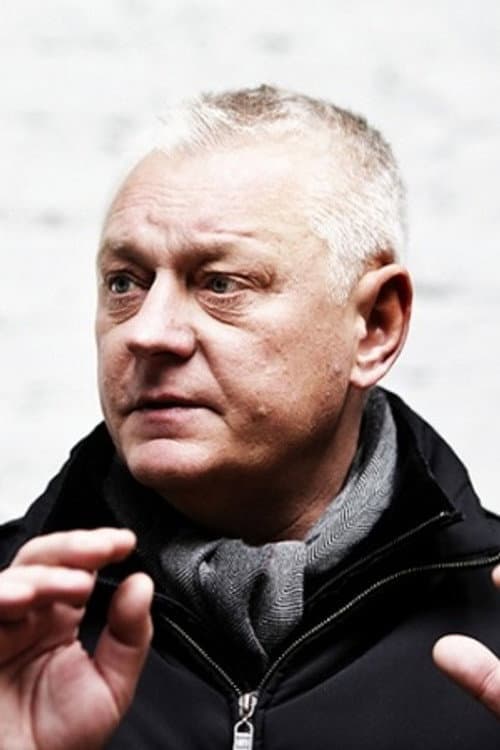 Ryszard Zatorski foto