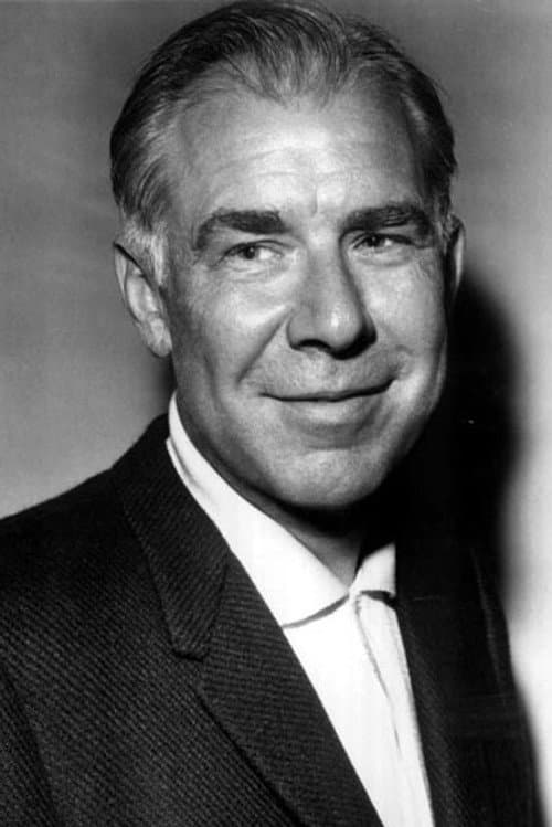 George Seaton foto