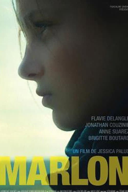 Marlon (2017) poster