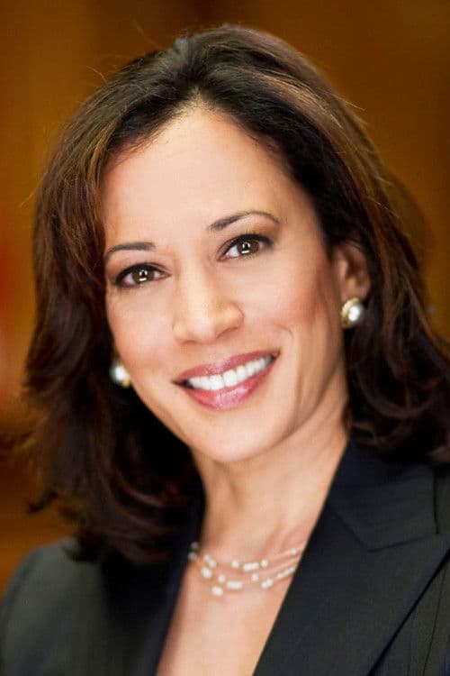 Kamala Harris foto
