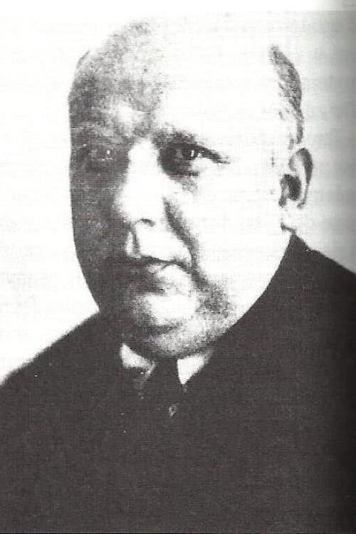 Edward Puchalski foto
