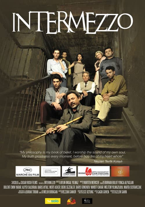 Intermezzo (2014) poster