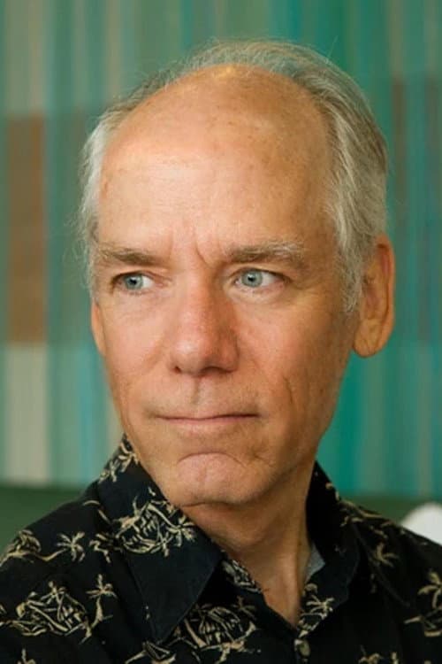 Larry Leichliter foto
