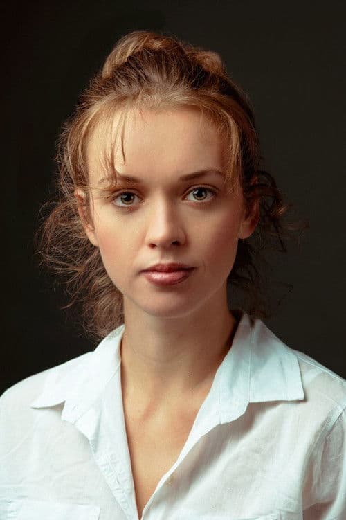 Виктория Рунцова foto