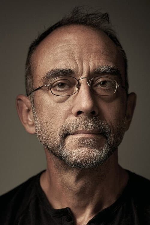Stéphane Gendron foto