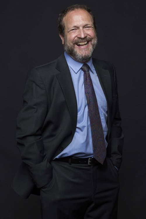Mikel Larrañaga foto