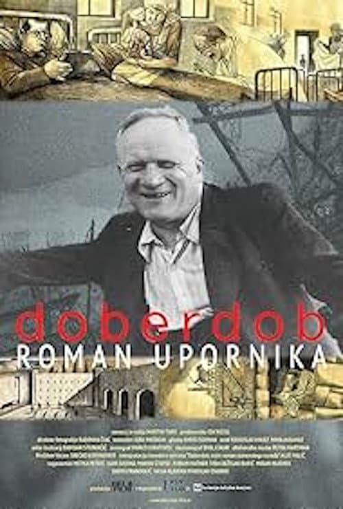 Doberdob - roman upornika (2015) poster