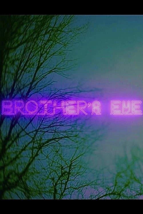 Brother's Eye (2017) poster