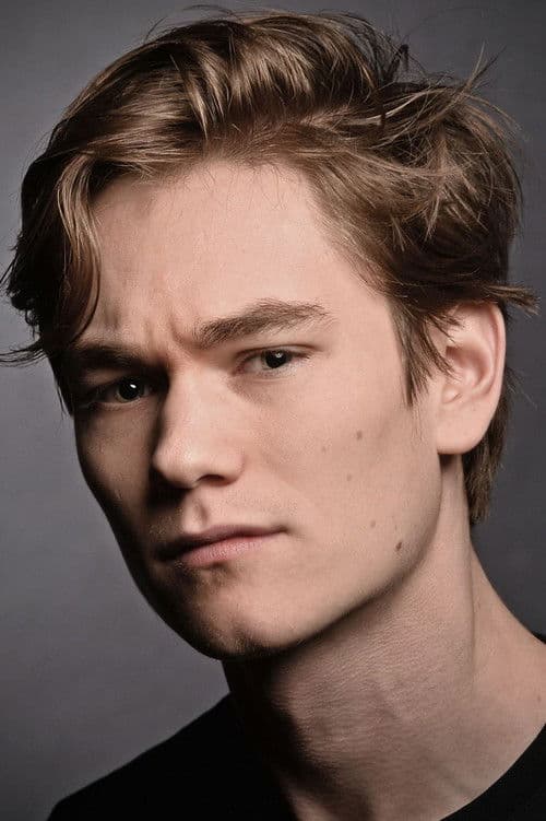 Krisztián Csákvári foto