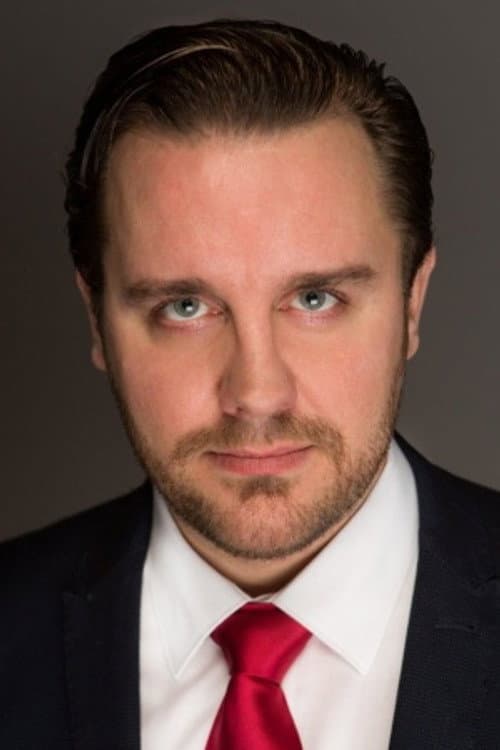 Michael Spyres foto