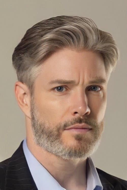 Peter Tuinstra foto