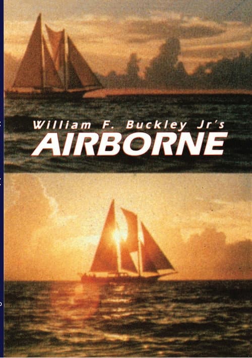 Airborne: A Sentimental Journey (1976) poster
