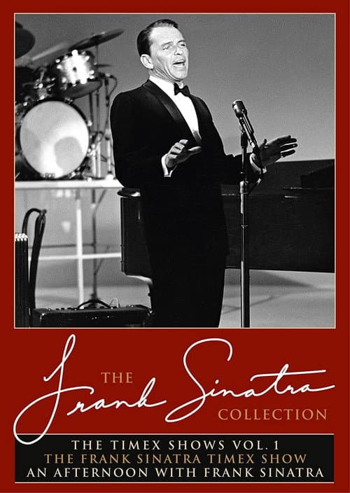 The Frank Sinatra Timex Show (1959) poster