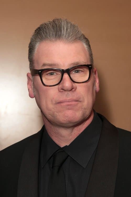 Mark Kermode foto