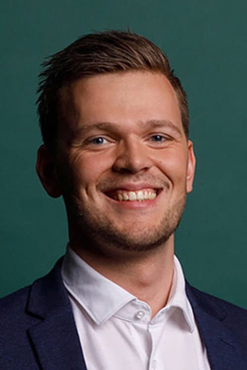 Harmen Krul foto
